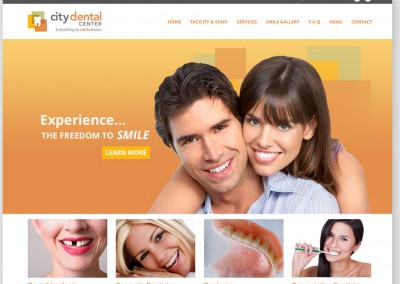 City Dental Design