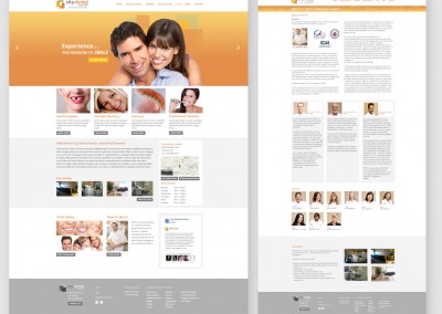 City Dental Design