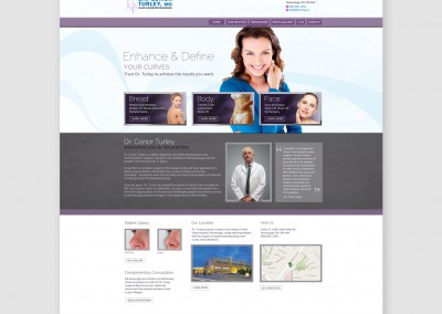 Dr.Turley Homepage