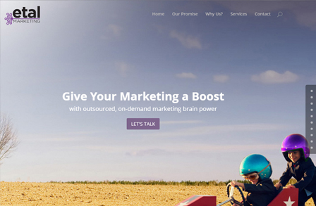 Etal Marketing
