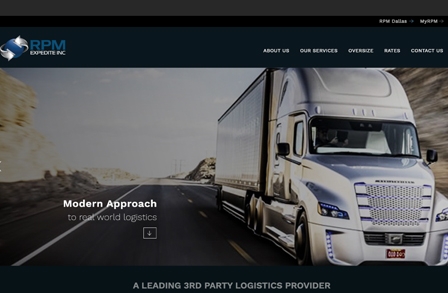 RPM Expedite Logistics