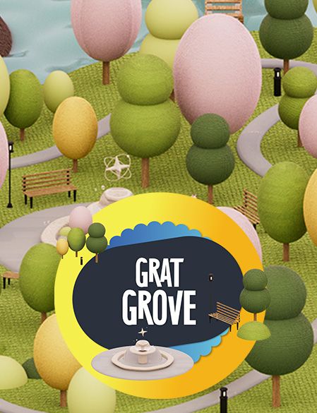 Grat Grove Intro